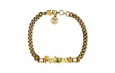 Alexander McQueen Logo