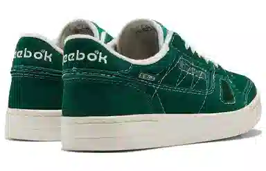 SNEEZE x Reebok LT Court