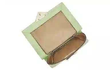 Michael Kors Cece Light Green