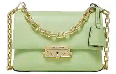 Michael Kors Cece Light Green