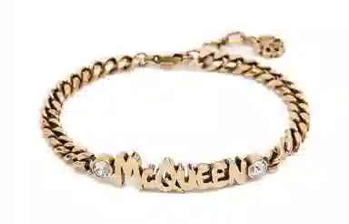 Alexander McQueen Logo