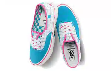 Our Legends x Vans Style 44