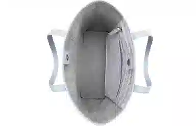 OMTO 3.0Logo PVC Tote