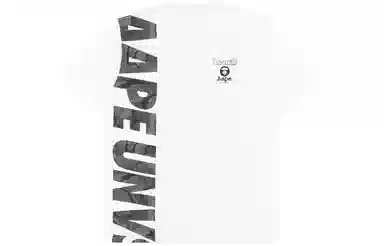 Aape x Dragon Ball Super LogoT