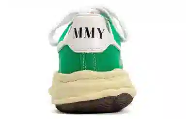 MIHARA YASUHIRO Blakey Green