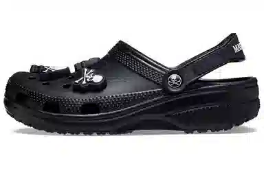mastermind JAPAN x Crocs Classic clog EVA