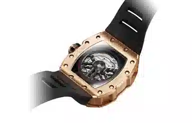 BONEST GATTI BG9905-A3