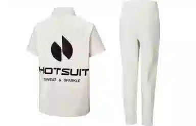 HOTSUIT Logo