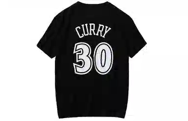 Mitchell Ness SS22 Logo 30 T