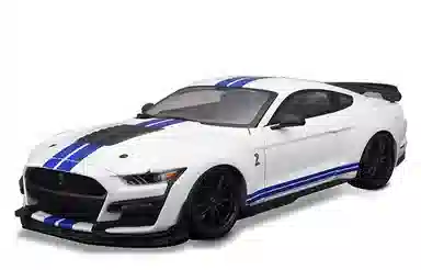 Maisto 118 GT500