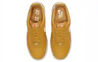 Nike Air Force 1 Low '07 se