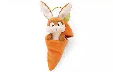 NICI Forest Friends "Rabbit" 15cm