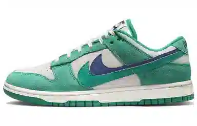 Nike Dunk Low SE "85" Sail Green