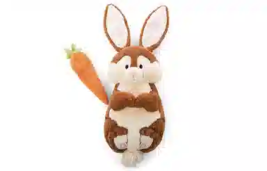 NICI Forest Friends Rabbit