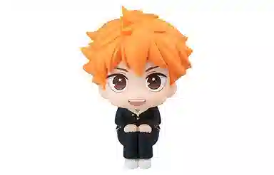 MegaHouse look up Q 11cm