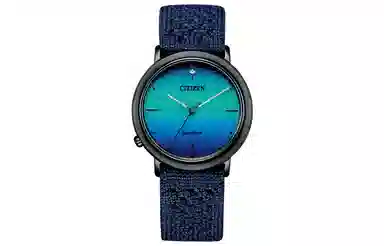 CITIZEN 34mm EM1005-42L