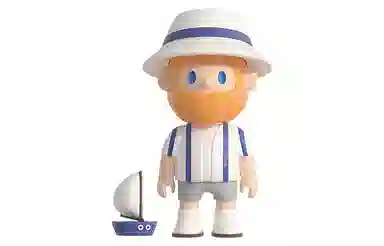 FARMER BOB 12