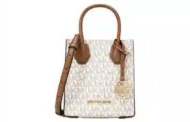MICHAEL KORS MK Mercer Logo