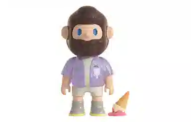FARMER BOB 12