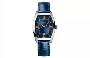 LONGINES 30 26mm*30.6mm L2.142.4.96.2