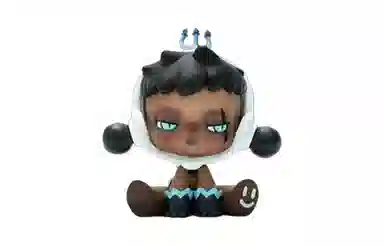 POP MART SKULLPANDA 12