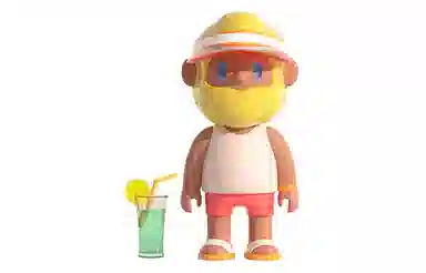 FARMER BOB 12
