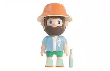 FARMER BOB 12