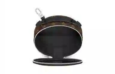 LOUIS VUITTON Audio Case