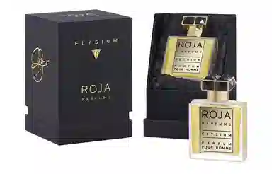 ROJA ELYSIUM