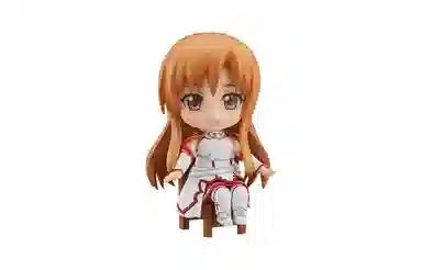 GSC Swacchao Q 9cm