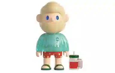 FARMER BOB 12