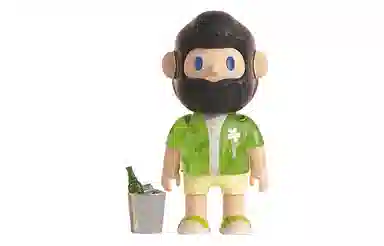 FARMER BOB 12