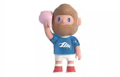 FARMER BOB 12