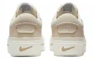 Nike Court Legacy Lift Brown