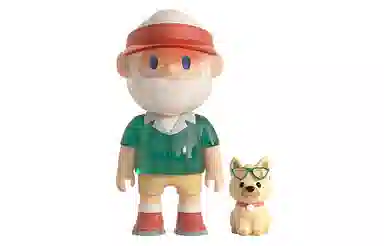 FARMER BOB 12