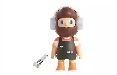 FARMER BOB 12