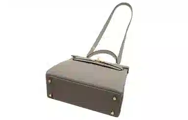 HERMES Kelly 25 Togo 0L Grismeyer