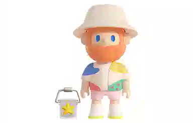 FARMER BOB 12