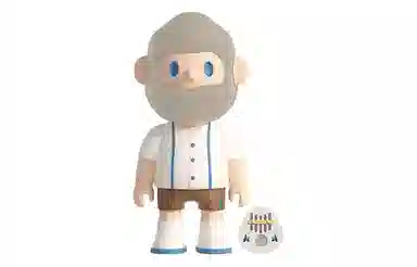 FARMER BOB 12