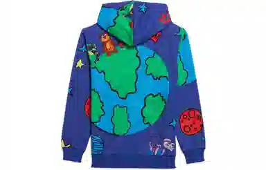 adidas originals x Kerwin Frost