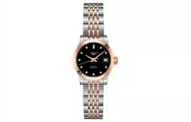 LONGINES 26mm K18K L2.320.5.57.7