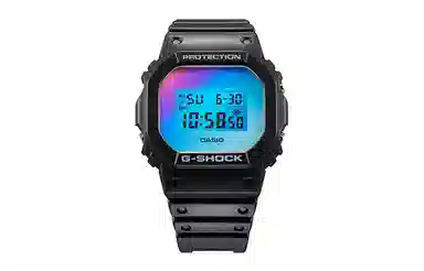 CASIO G-SHOCK DW-5600SR-1PR