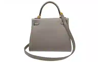 HERMES Kelly 25 Togo 0L Grismeyer