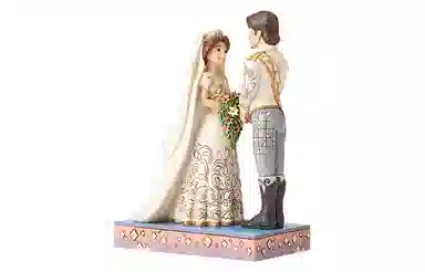 ENESCO DisneyTraditions 16cm