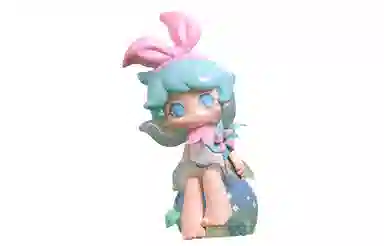 POP MART AZURA 12