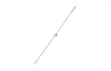 Chopard HAPPY DIAMONDS 18K