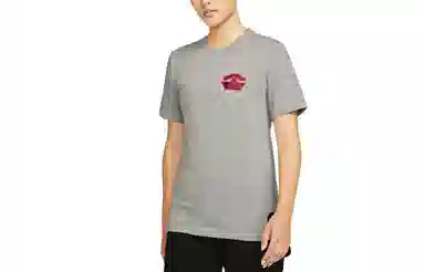 Jordan x Nina Chanel Abney T