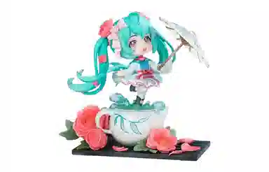 vocaloid Q 12.5cm