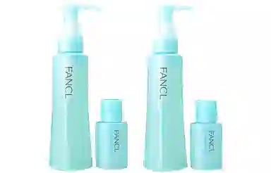 FANCL 120ml*2120ml*4