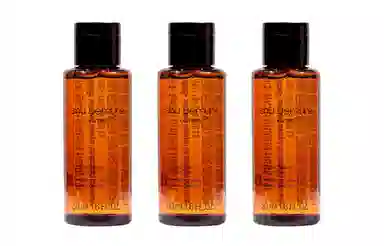 植村秀 琥珀 卸妆油 清洁 小样版